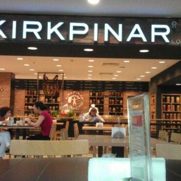 Edirne K Rkp Nar Lokantas Art K Kapal Ankara Da T Rk Restoran