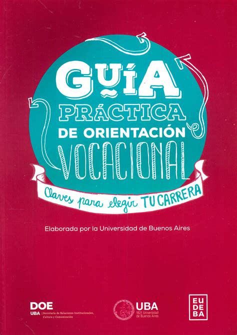 Manual De Orientacion Vocacional Y Profesional Fundacionelcarmensvd Cl