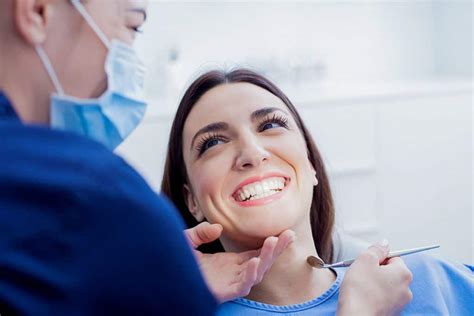 Qu Es La Limpieza Dental Y Cu Les Son Sus Beneficios Cl Nica