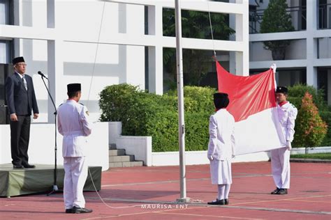 Peringatan Hardiknas Momen Refleksi Pelaku Dunia Pendidikan