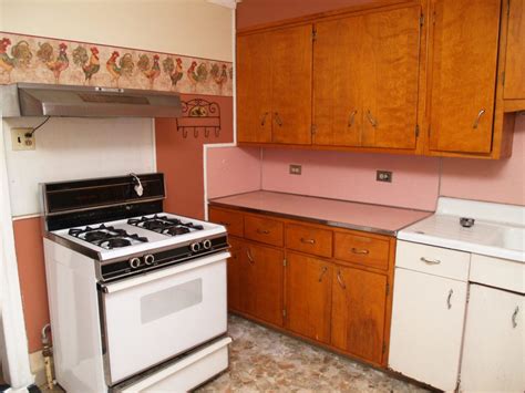 How To Clean Very Dirty Kitchen Cabinets