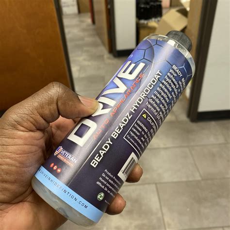 Personal Touch Detailing added... - Personal Touch Detailing