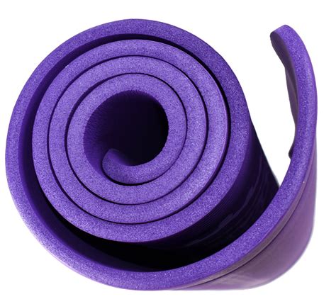 NBR Mandala 12 Mm Thick Exercise Fitness Gym Yoga Mat 183cm X 61cm EBay