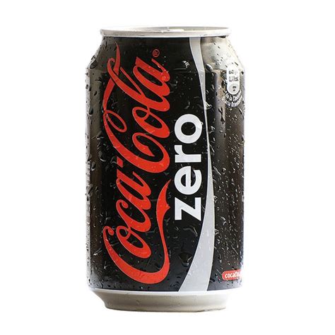 Bebida Refrescante Coca Cola Zero Cl Pack Uds Off