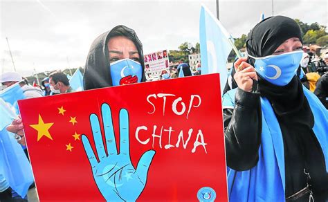 Los Uigures La Etnia Perseguida Por China Que Acaba En Campos De Reeducación El Correo