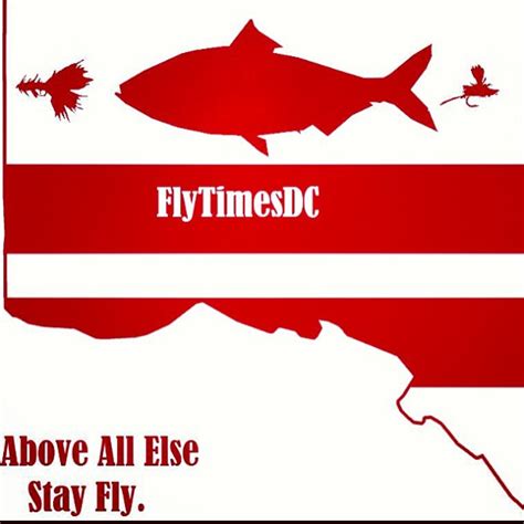 Tight Lined Tales Of A Fly Fisherman Blog Of Note Fly Times DC