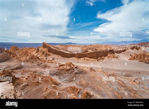 valley   moon spanish valle de la luna   atacama desert