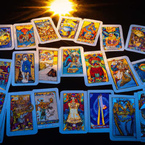 Avantages Du Tarot Divinatoire Oui Non Marie Voyance Gratuite