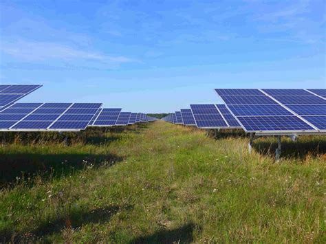 Gemeinderat Vertagt Keine Entscheidung Ber Photovoltaik