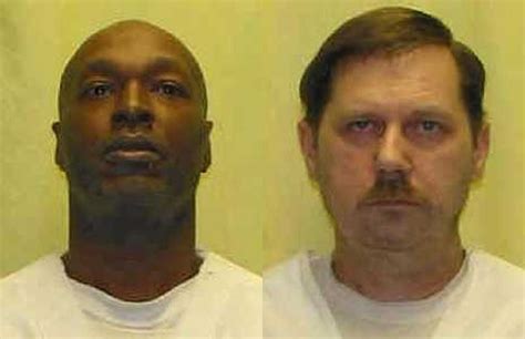 New Lethal Injection Policies Put Ohio At Center Of Legal And Ethical