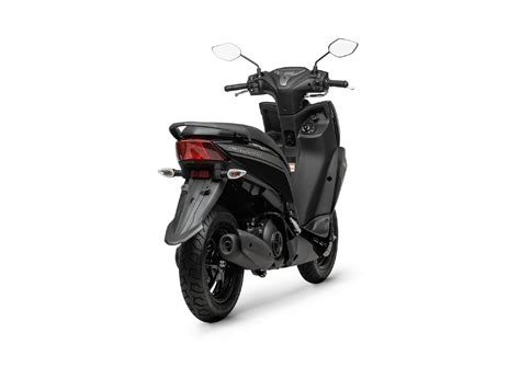 Yamaha Fluo Pre Os Vers Es E Ficha T Cnica