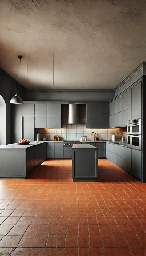 35+ Beautiful Colors to Pair with Terracotta Floor Tiles Instantly (2024)