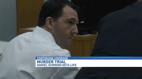 Man Gets Life In Prison For 2015 Motel Murder