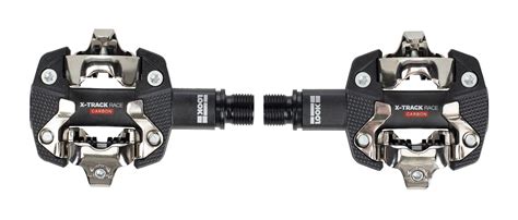 LOOK X Track Race Carbon MTB Pedals Excel Sports Shop Online From