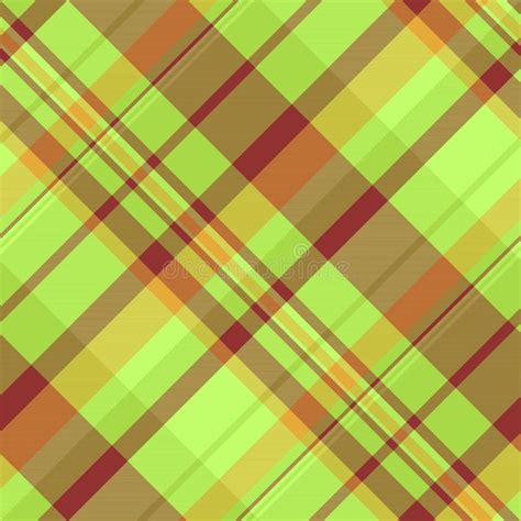 Pano Background Texture Pattern British Vector Check Plaid Pop