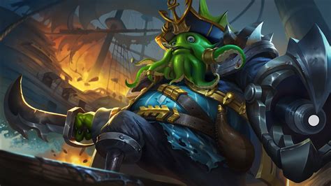 Skin Bane Deep Sea Monster Mobile Legends Ml Cara Mendapatkan Dan