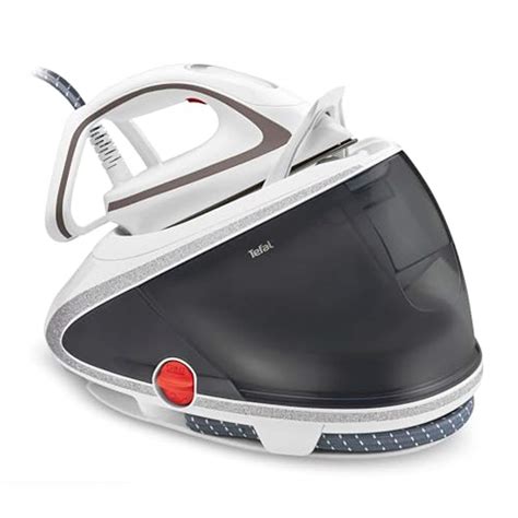 Tefal Dampfb Gelstation Pro Express Ultimate Gv Im