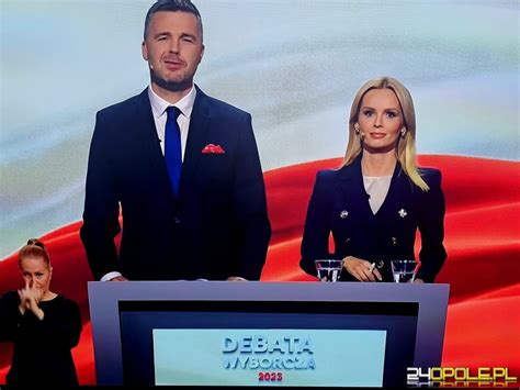 Krrit Otrzyma A Skarg Na Debat Wyborcz W Tvp Wiadomo Ci