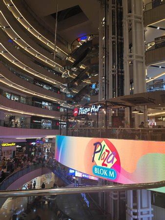 Blok M Plaza (Jakarta) - 2020 All You Need to Know BEFORE You Go (with Photos) - Tripadvisor