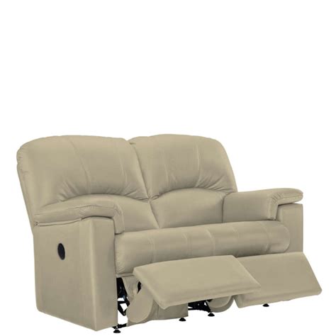 G Plan Chloe Leather 2 Seater Double Electric Recliner Francis Of Malvern