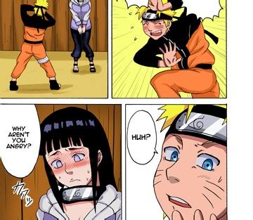 Hinata Ganbaru Hinata Fight 8muses Sex And Porn Comics