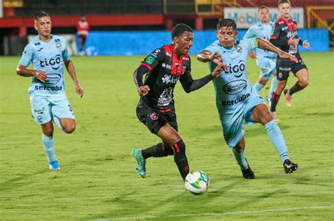 Partidos de esta jornada en la primera división de Costa Rica | 90 ...