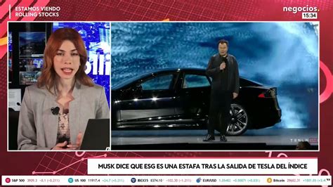 El Compromiso De Tesla Con La Sostenibilidad