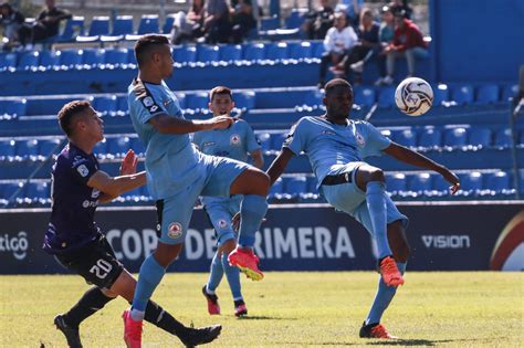 La Deportiva 1120 AM Victoria por la mínima del Triángulo Rojo