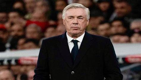 Profil Carlo Ancelotti Dewa Real Madrid Yang Konsisten Bawa Juara Ucl