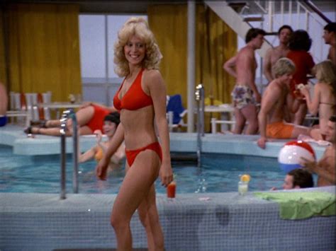 Judy Landers Love Boat Lander Sisters Famous Women Love Boat