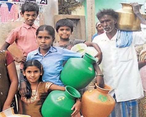 Get Ready To Pay More For Water As Bwssb Set To Seek A Raise