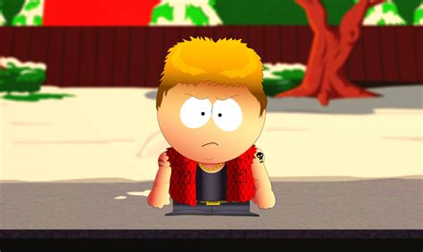 Phone Destroyer: Trent Boyett by cartman1235 on DeviantArt