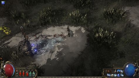 Path of Exile 2 unveils new gameplay revamps with closed beta date ...