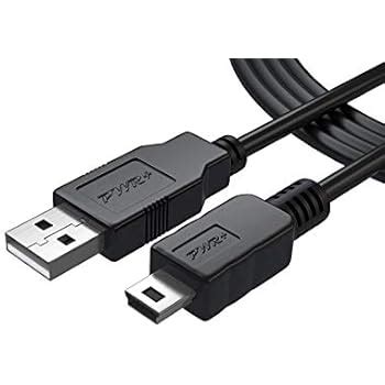 Amazon Acupress Usb Charging Cable For Wacom Intuos Ctl