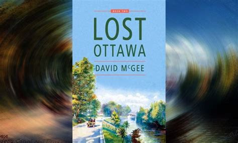 Lost Ottawa Put Yourself In The Picture