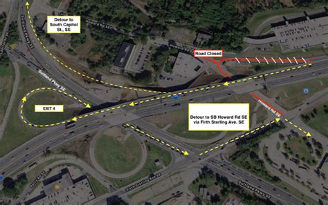 Weekend Road And Rail Metro To Add More Service Suitland Pkwy