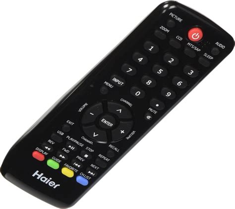 Amazon New TV 5620 135 Remote Control Htrd09B HTR D09 B Fit For