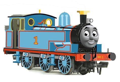 My Au Rws Lner J72 Thomas The Tank Engine By Thelineofmagic123 On Deviantart