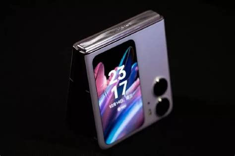 Bakal Tantang Galaxy Z Flip 5 Dan Fold 5 Cek Spesifikasi Oppo Find N3