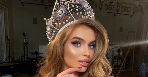 Final Of The Miss Russia 2022 Contest Online Broadcast Europe Cities