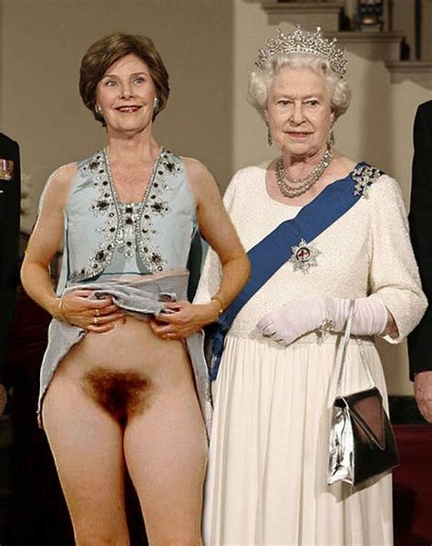 Post 2527117 Laurabush Queenelizabethii Fakes Jmkkkj