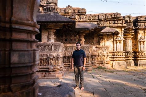 Gadag Tourist Places Offbeat Travel Guide The Backpacksters