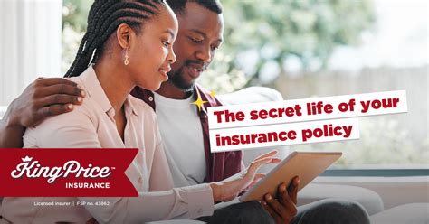 The secret life of your insurance policy