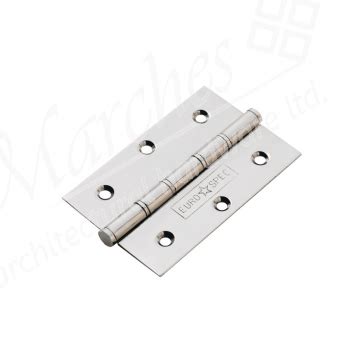 Washered Butt Hinge Pair Sss Butt Hinges Hinges Marches