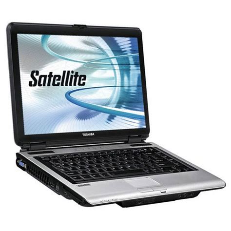 Toshiba Satellite M Pc Portable Toshiba Sur Ldlc