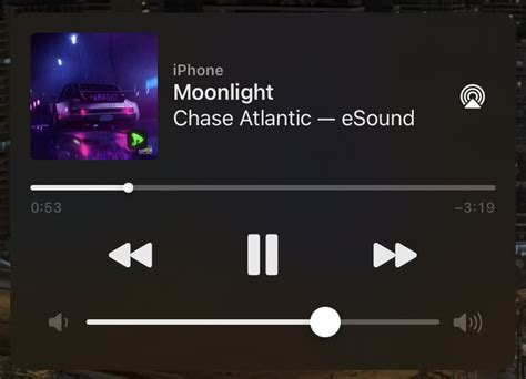 Moonlight Chase Atlantic Dark Royalty Aesthetic Music Is Life Atlantic