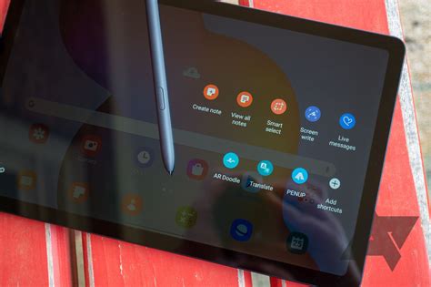 Samsung Galaxy Tab A8 Vs Galaxy Tab S6 Lite 2022 Is The Budget S Series Tablet Actually Better