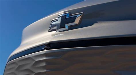 The Suv Goes Electric With The 2022 Chevy Bolt Euv