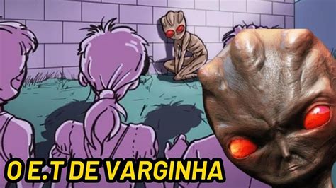 Vocês lembram do ET de Varginha Um dos maiores mistérios da Ufologia