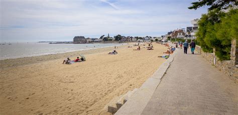 Top 10 beaches in Lorient Bretagne Sud - Visit Lorient Brittany